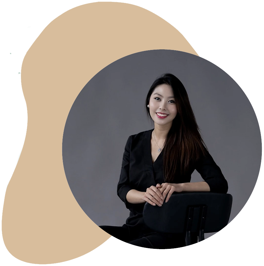 Hanale Beauty - O mně